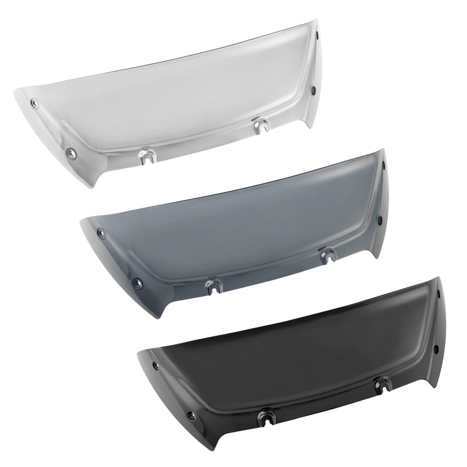 2023 2024 CVO Road Glide FLTRXSE Windshield WindScreen