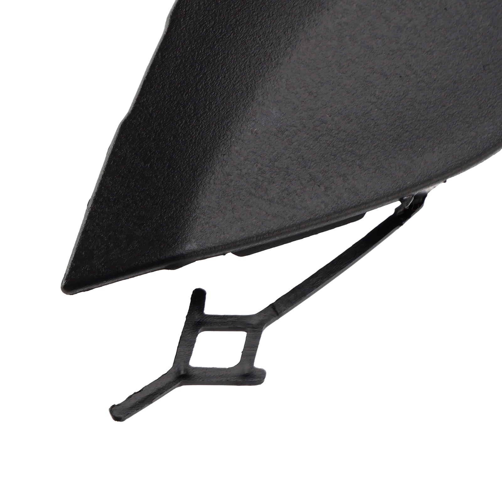 Rear Bumper Tow Hook Eye Cap Cover 42392762 for Chevrolet Trax 2017-2022