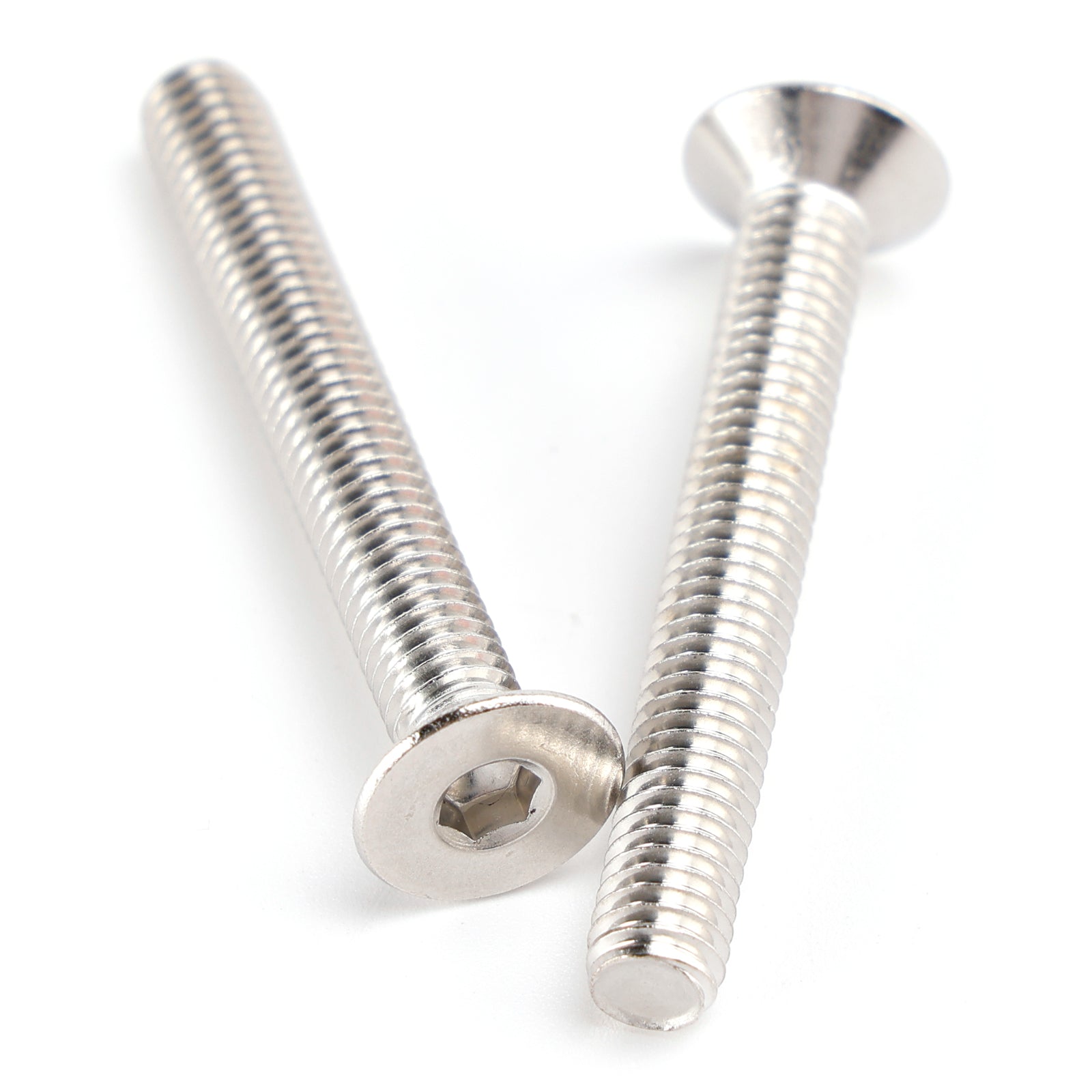 Silver Handlebar End Weight Kit For Honda VFR 800 F Fi CB 700 750 S F CBR 1100 XX