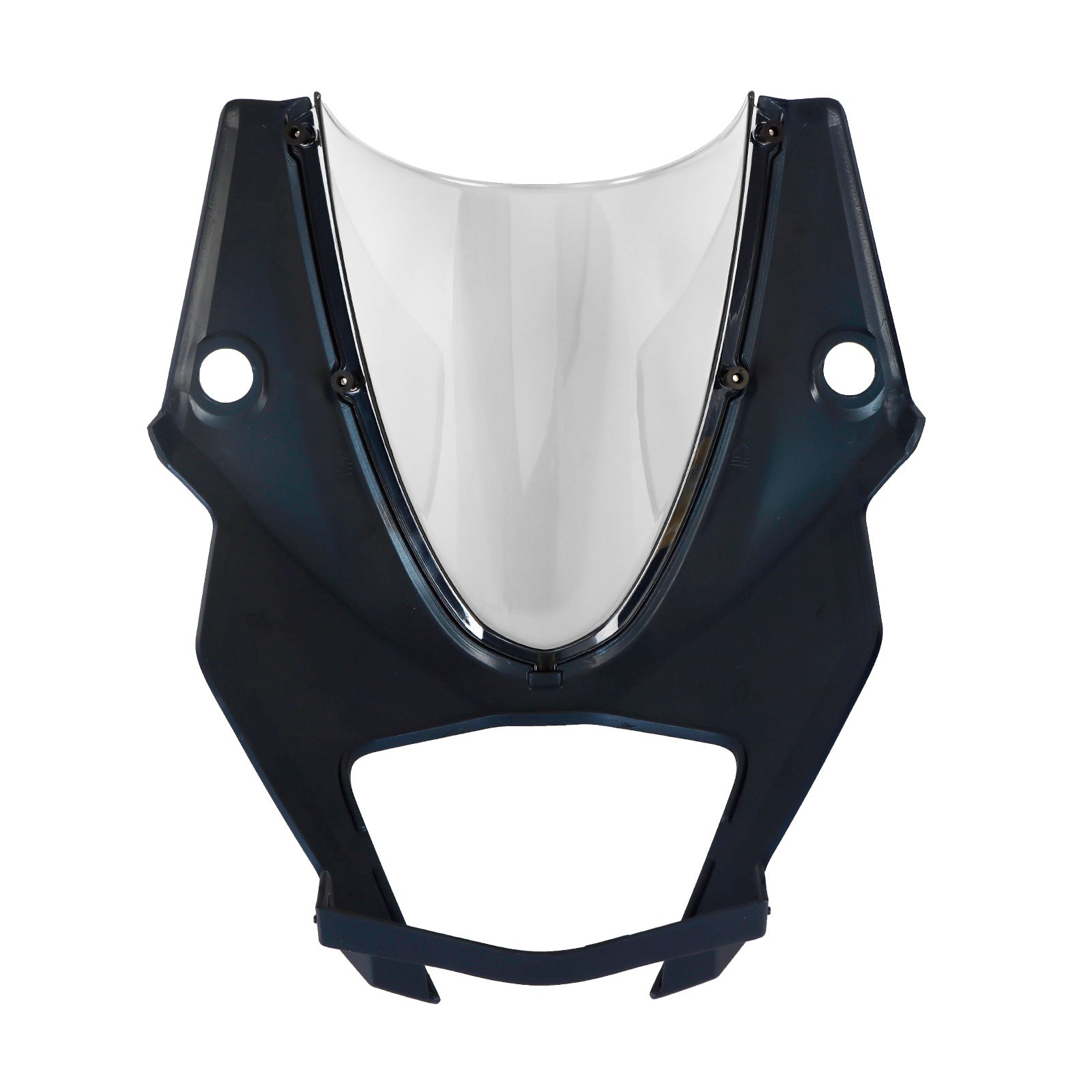 2022-2023 RC390 Windshield WindScreen Headlight Fairing Cover Generic