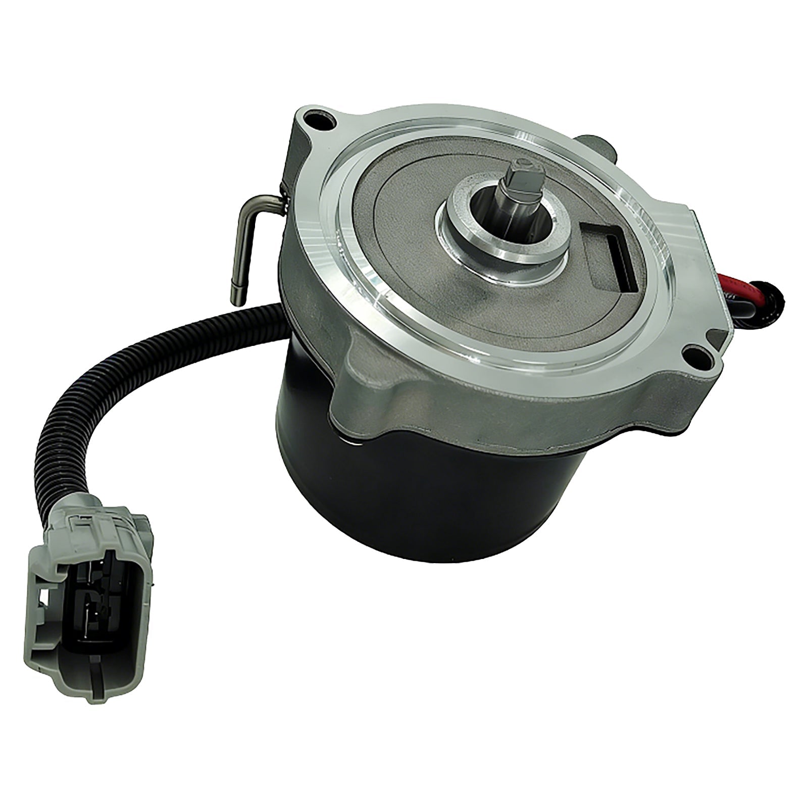 For Toyota LAND CRUISER URJ202W-GNTVK 1URFE ZX ATM Height Control Pump Motor 4891060031