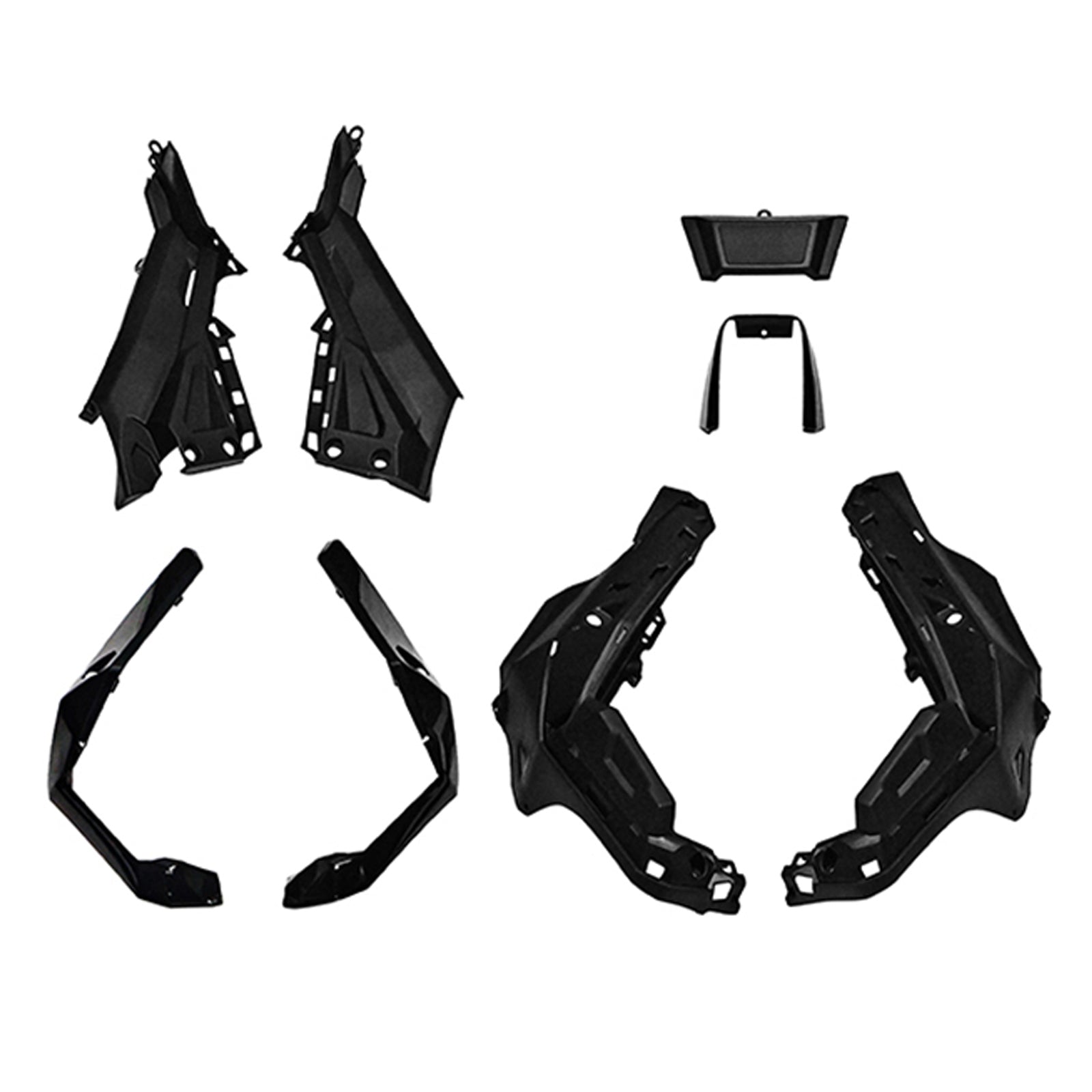 Injection Bodywork Fairing Kit for Honda X-ADV 750 2025-2026