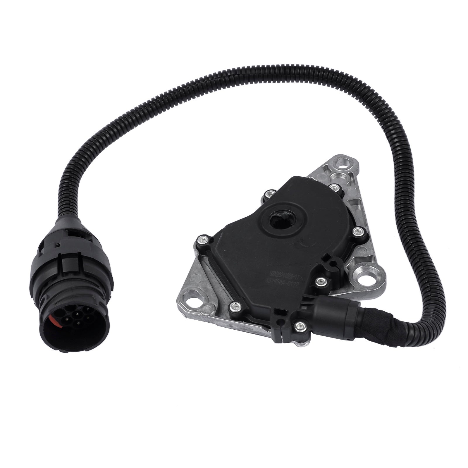 1997-2003 BMW X5 540i 740iL Neutral Safety Switch 24107512755