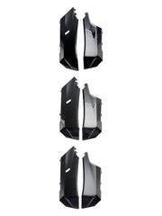 2023-2024 Honda ADV 160 Side pedal Cover Panel Fairing Cowl