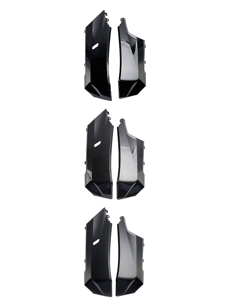 2023-2024 Honda ADV 160 Side pedal Cover Panel Fairing Cowl