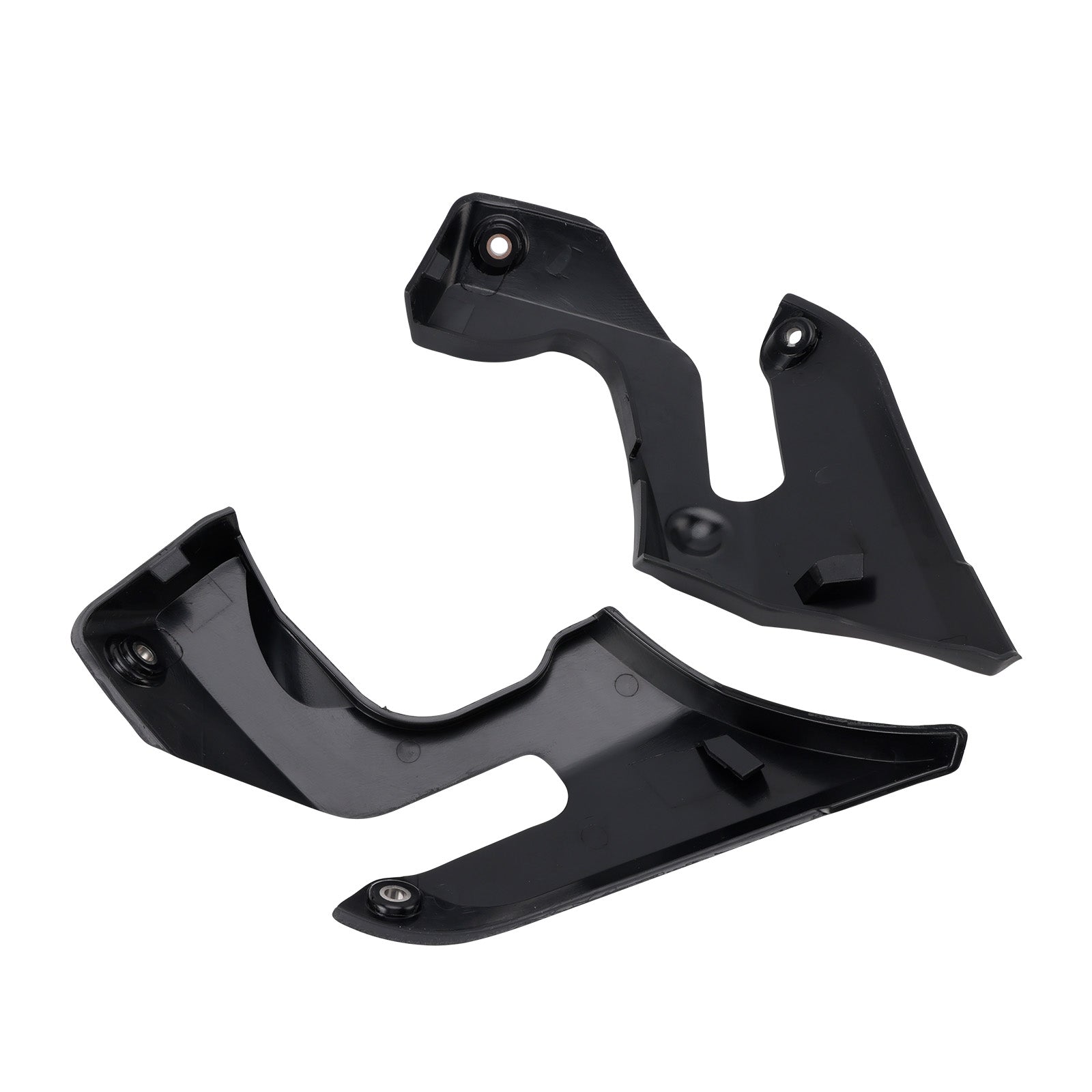 Lower Fairing Covers Chin Guards For Nightster 975 RH975 2022-2024