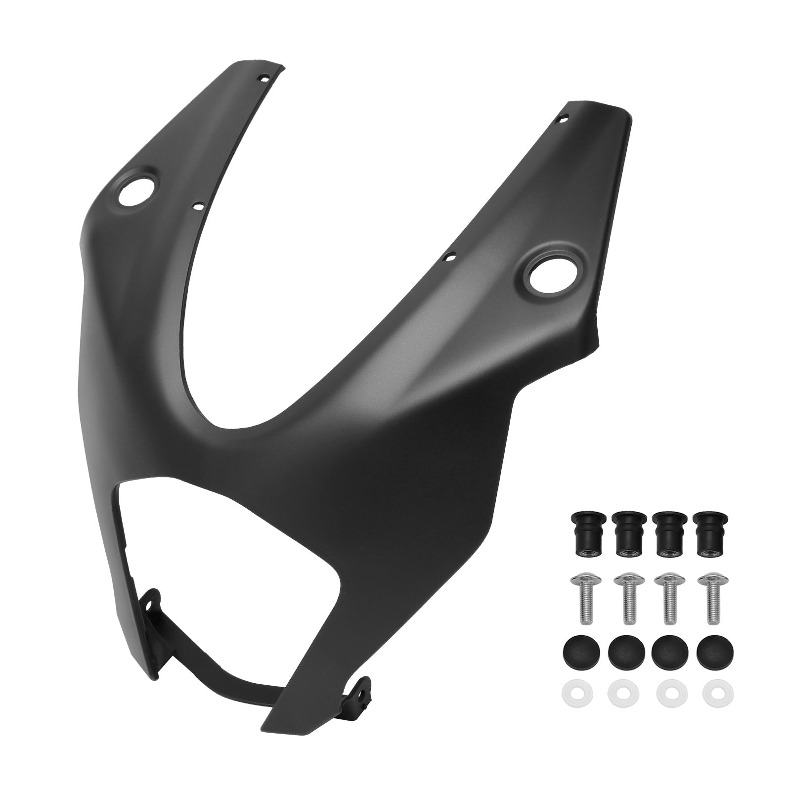 2022-2023 RC390 Windshield WindScreen Headlight Fairing Cover Generic