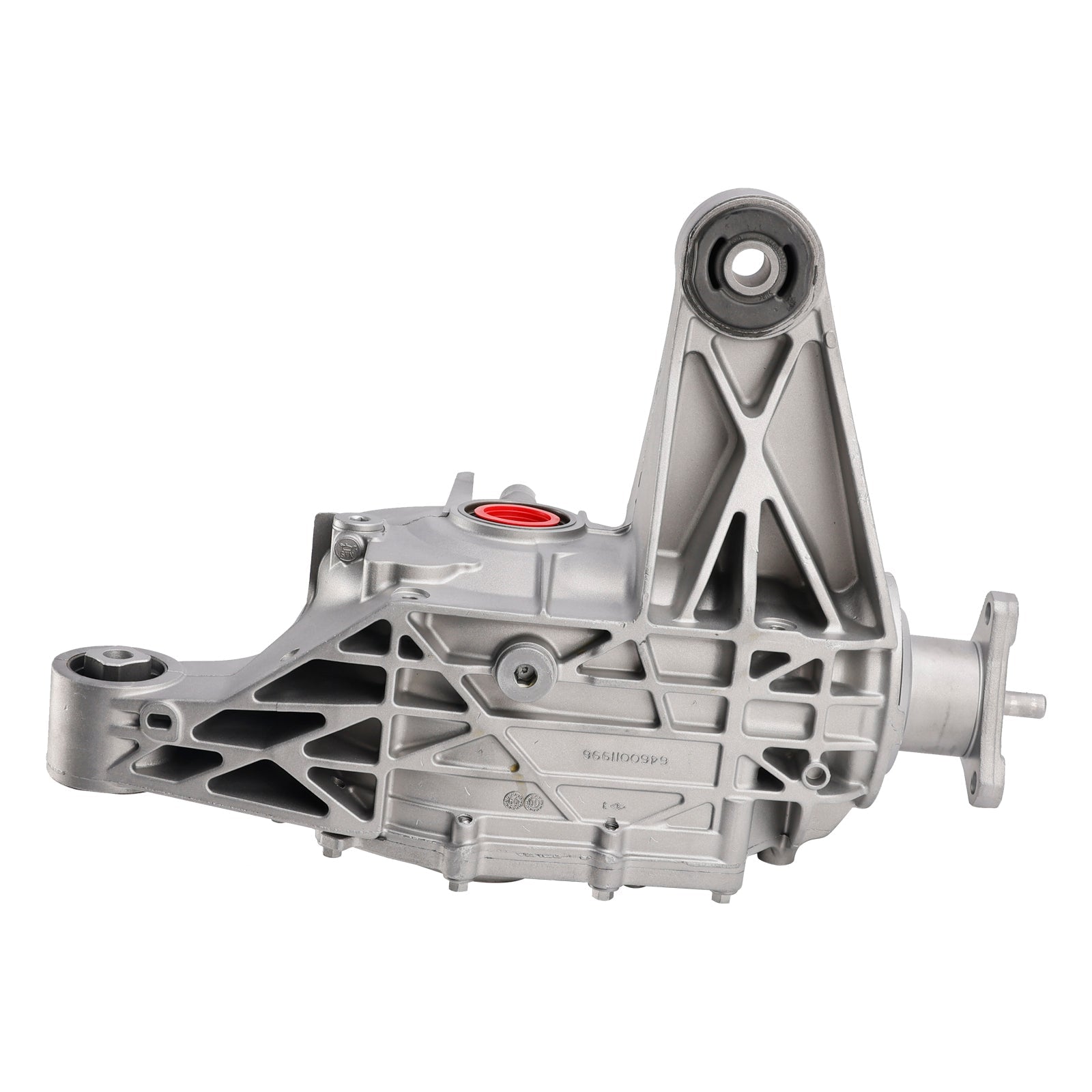 2014 Cadillac CTS Rear Cpe, Base, 3.23 ratio (opt GU5) Rear Axle Differential Carrier 25979053 25868433 440-00155