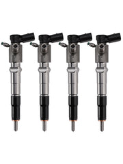 2013.08+ Ford Transit V363 Bus (FAD, FBD) 4PCS Fuel Injector GK2Q-9K546-AC 4103590680808 GK2Q9K546AB