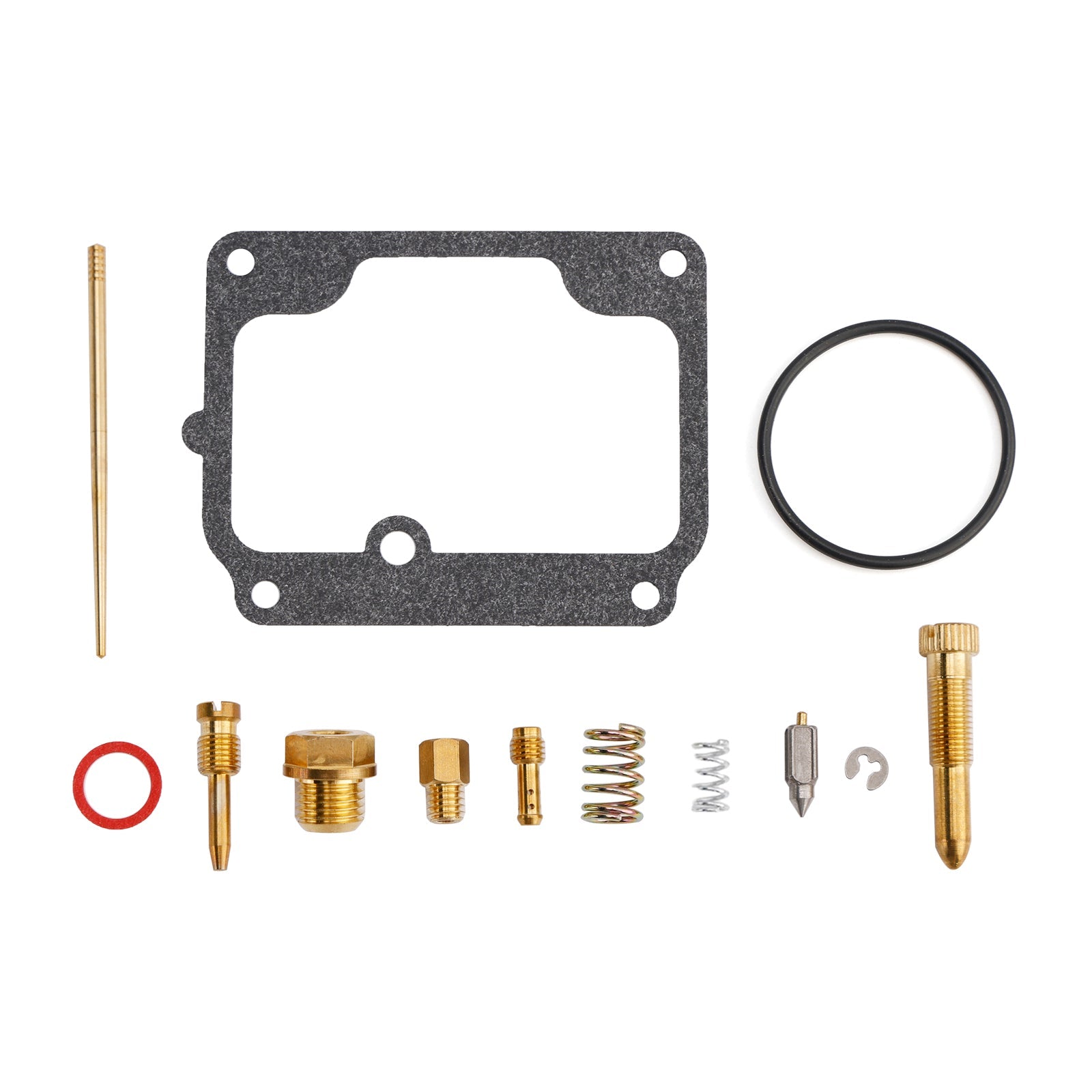 Carburetor Rebuild Repair Kit fit for Yamaha RD250A RD250B
