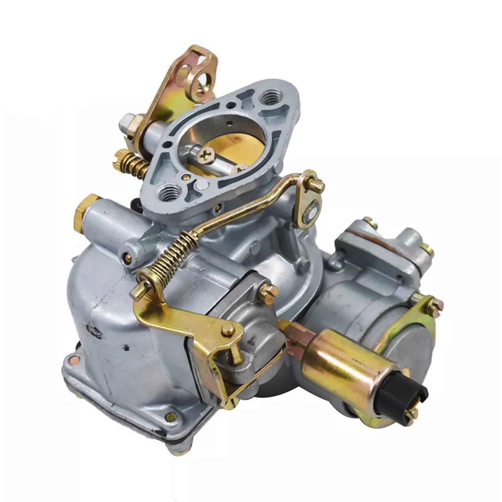 1950-1966 Volkswagen Beetle 30 PICT-1 Carburetor 1 Barrel 113129027H 113129027F