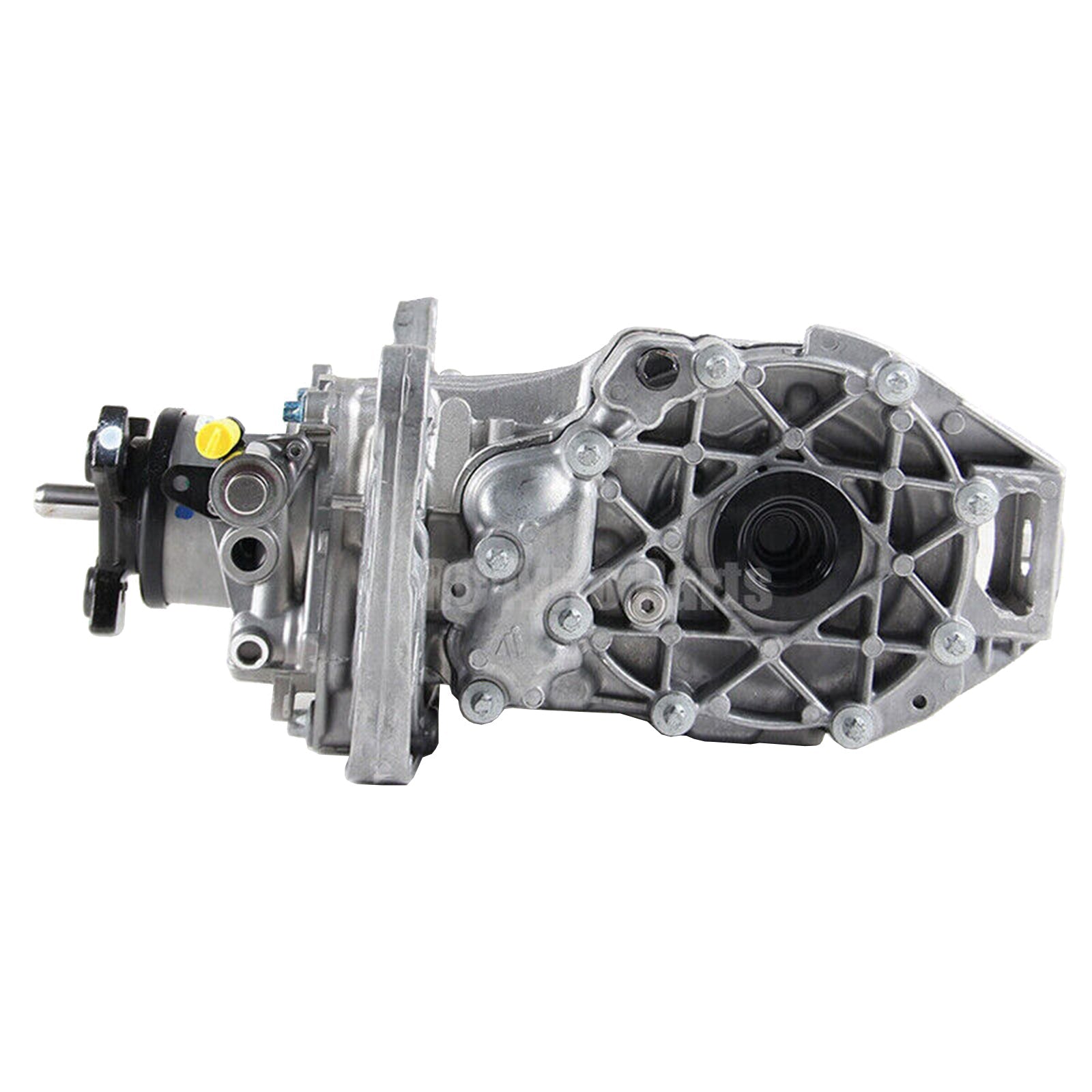 Mercedes Benz CLA/W117 CLA 220 CDI 4-MATIC Rear Differential Assembly A2463500802 A1763503100