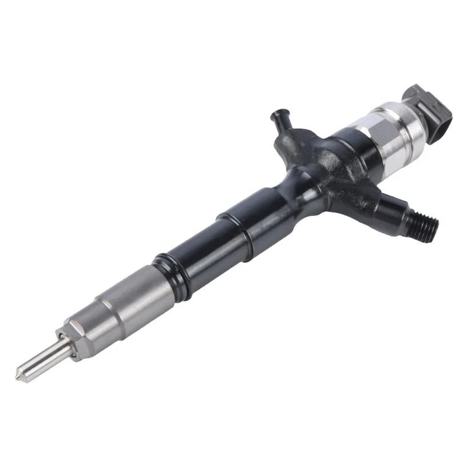 1Pcs Fuel Injector For Toyota Hilux Hiace 2KD-FTV 2.5L 2367009060 236700L070