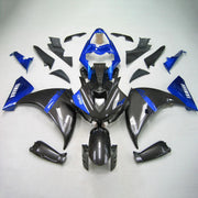 2009-2011 Yamaha YZF 1000 R1 Fairing Kit Generic