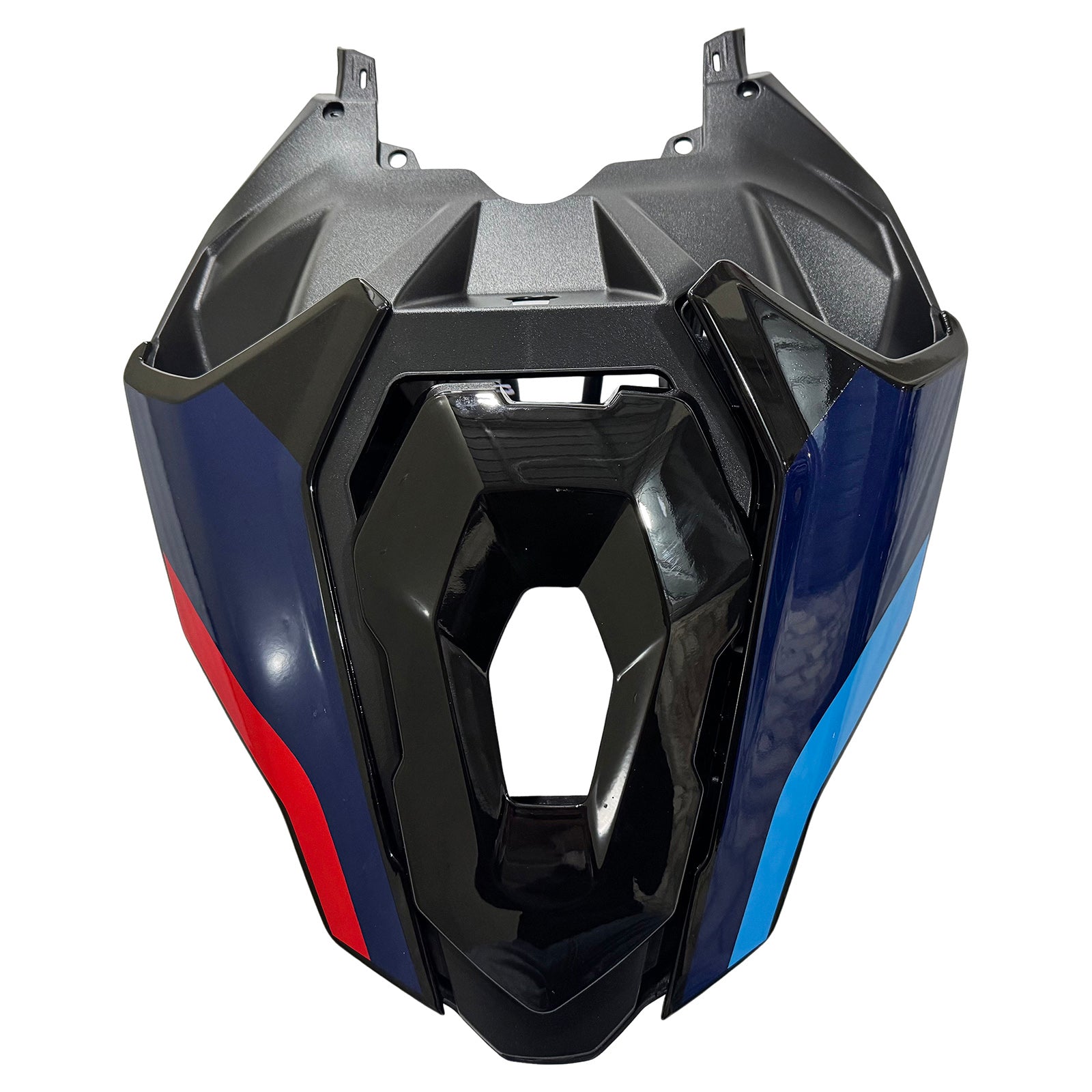 Injection Fairing Kit Bodywork Plastic ABS For BMW S1000R 2021-2025