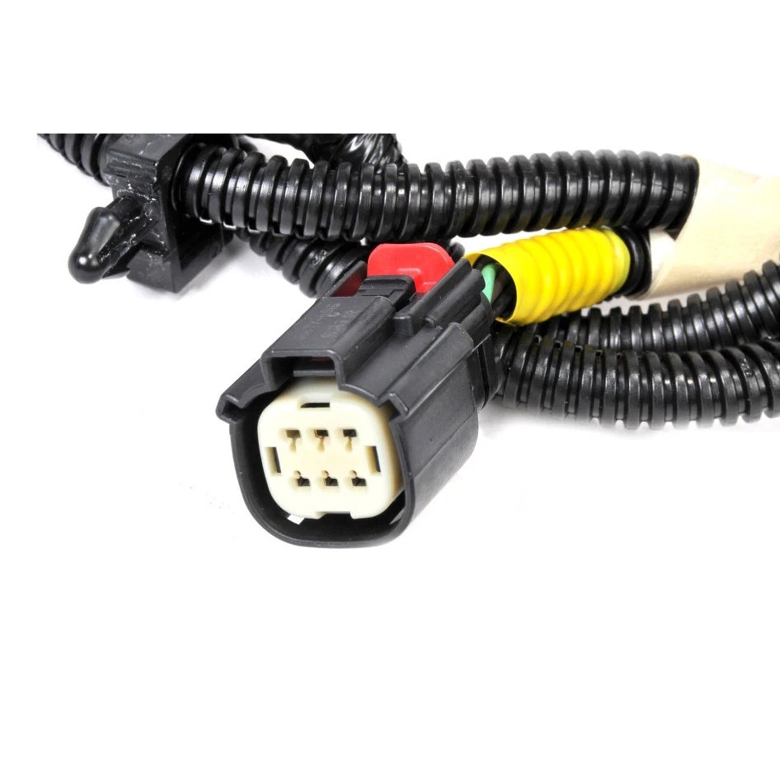 Left Tail Light Wiring Harness 84233591 For Silverado 2016-2018