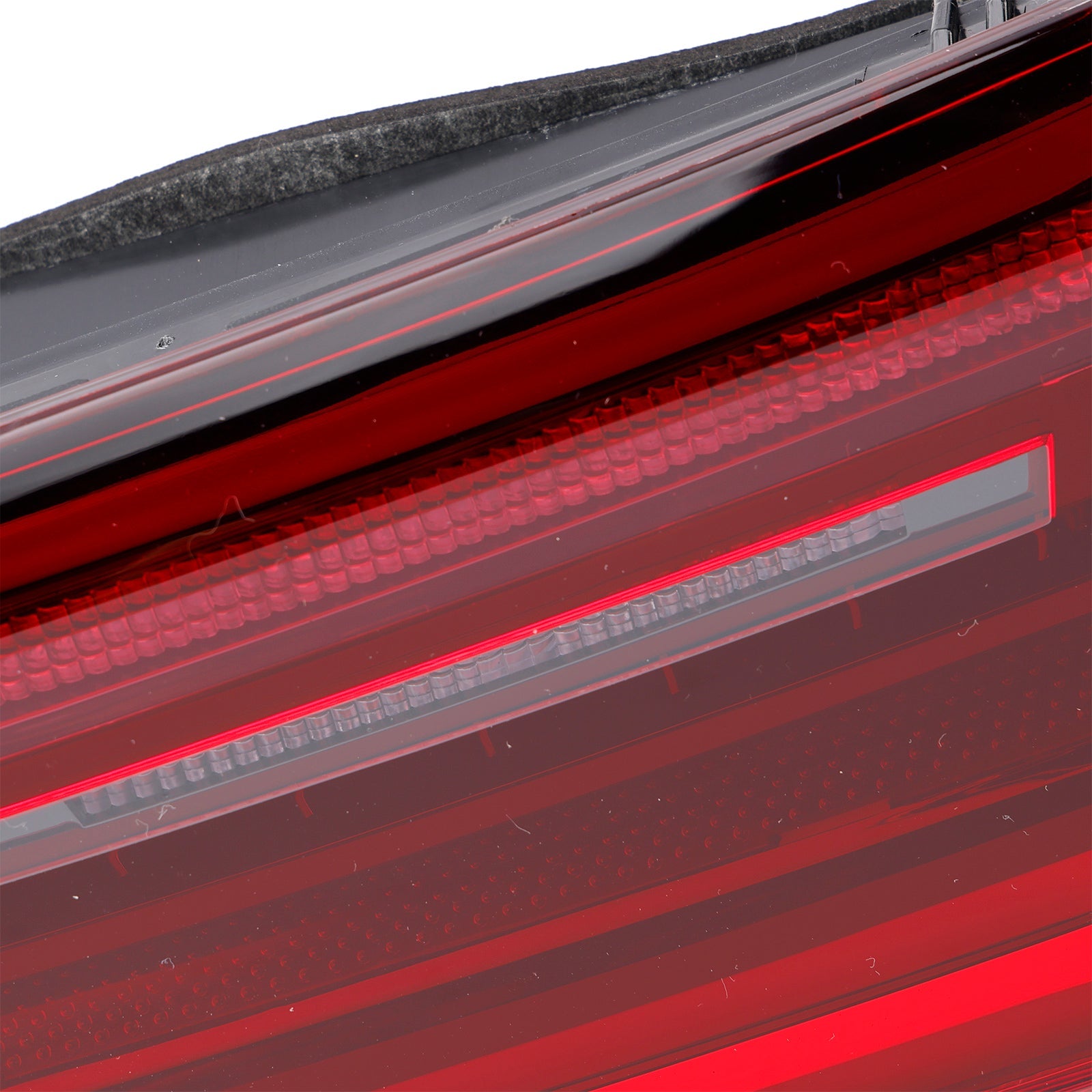 Right Rear Tail Light Inner 4G5945093E For Audi A6 4G C7 2015-2018 7 Pins