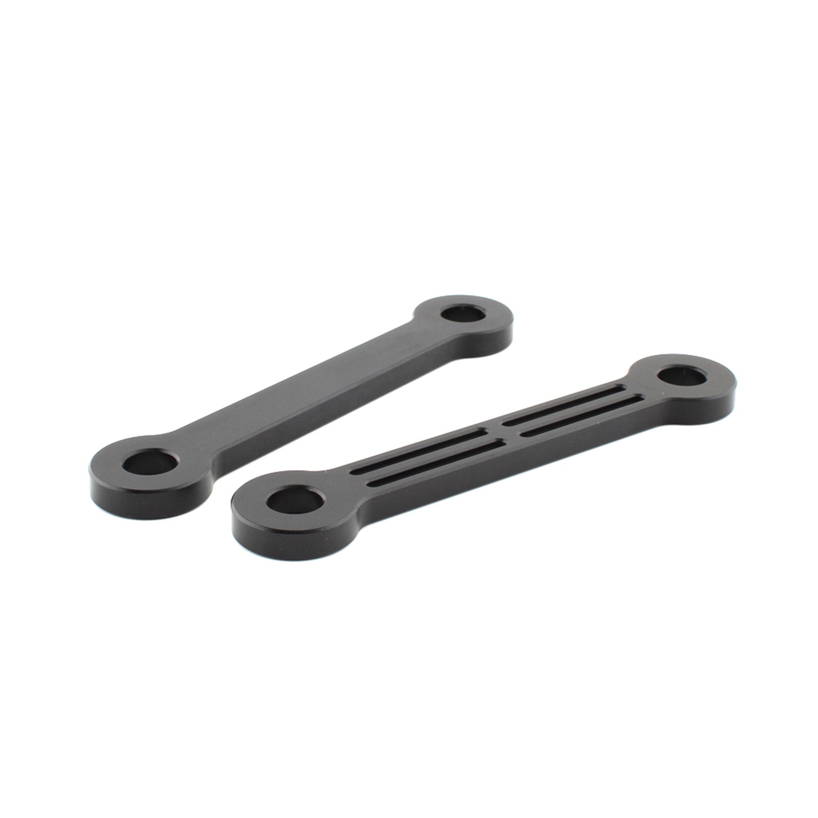 25mm Suzuki SV650 2016-2021 CNC Aluminum Lowering Link Kit