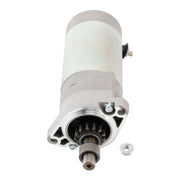2012 Piaggio Ape City ENGINE STARTING MOTOR 13T SM26024561