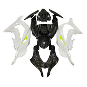 Injection Fairing Kit Bodywork Plastic ABS fit For Kawasaki ZX10R 2016-2020