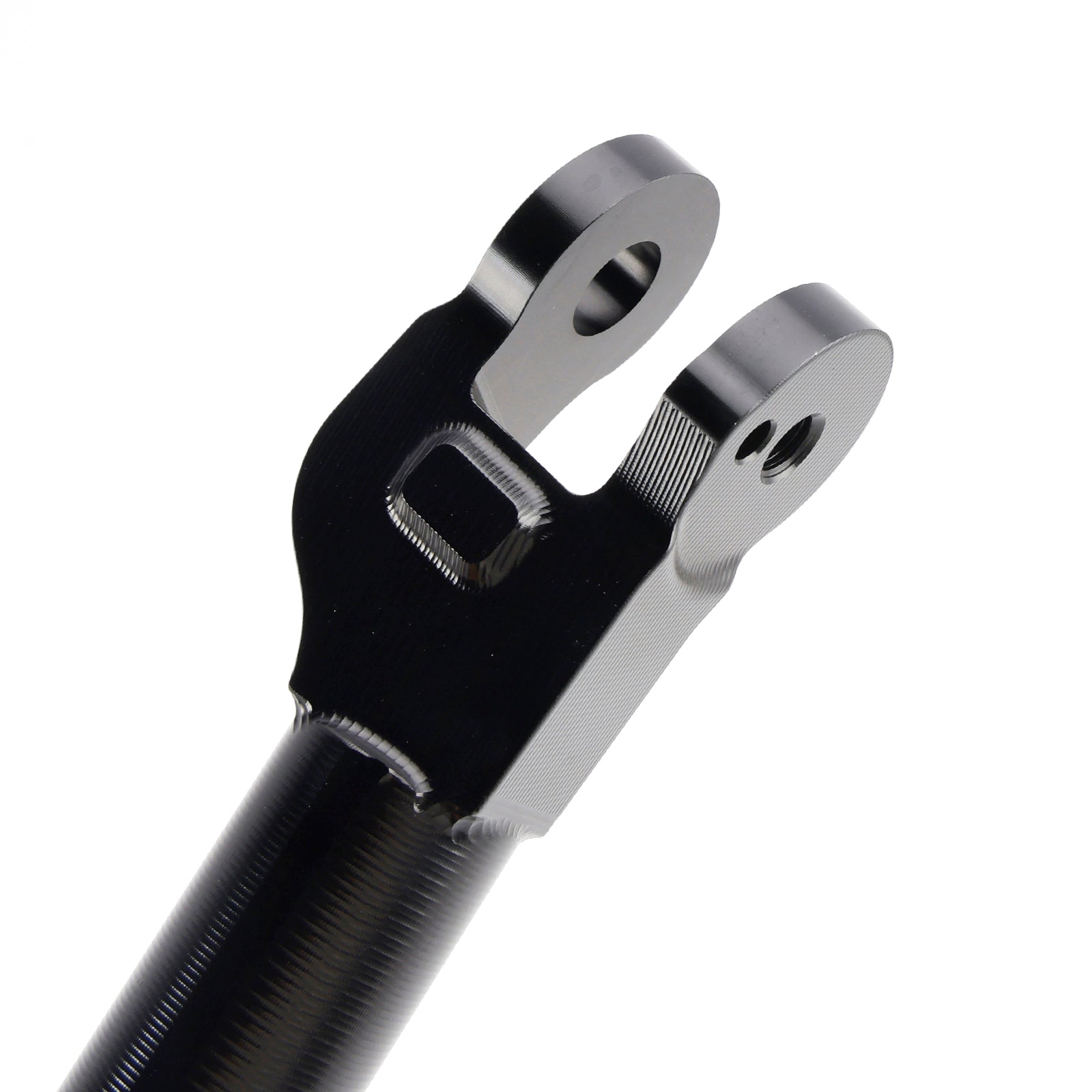 2021-2024 Aprilia RSV4 Adjustable Foot Side Stand Kickstand fit for