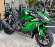 Injection Fairing Bodywork For Kawasaki Z1000SX Ninja 1000SX 1100SX 2020-2026
