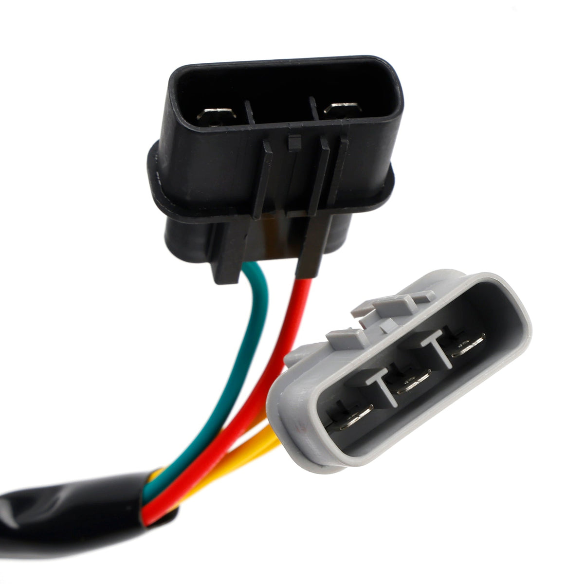 2020 Massimo UTV T-BOSS 410 BEFORE Rectifier Voltage Regulator 27747 Generic