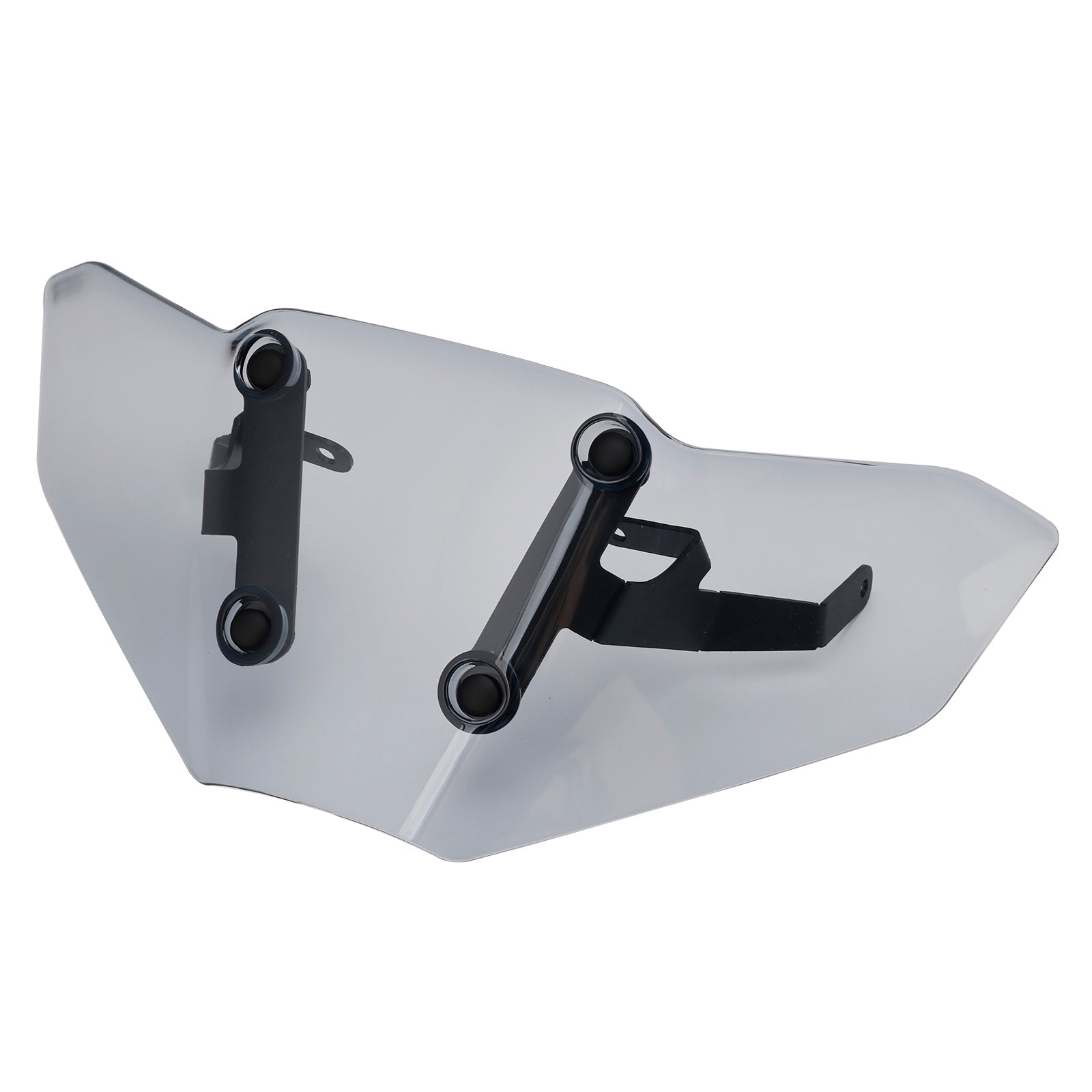 Motorcycle Windshield WindScreen Fairing fit for Yamaha MT-07 2025-2026