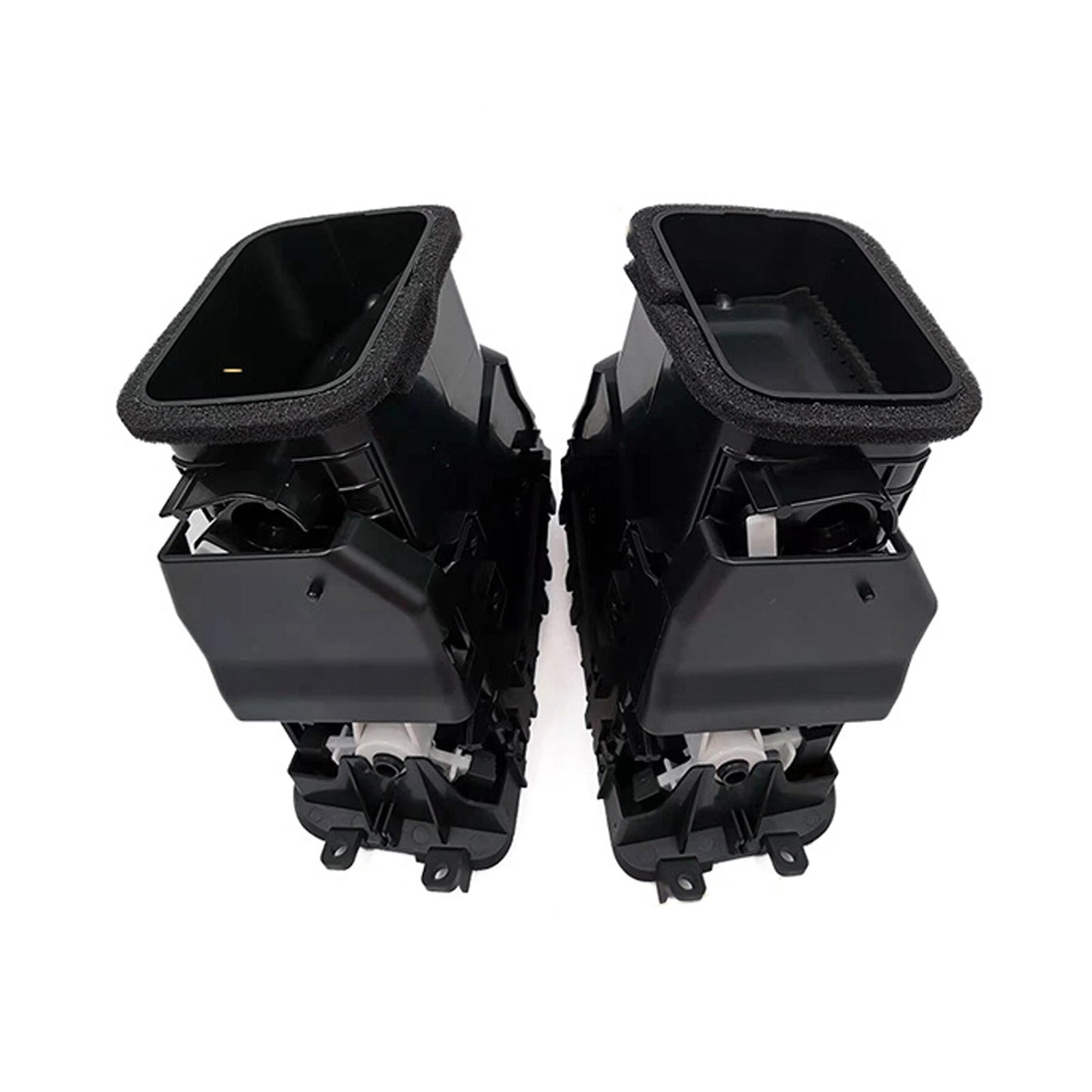 2003-2009 Toyota Land Cruiser Prado 120 FJ120 Pair Left+Right Dashboard Air Vent 55680-60040