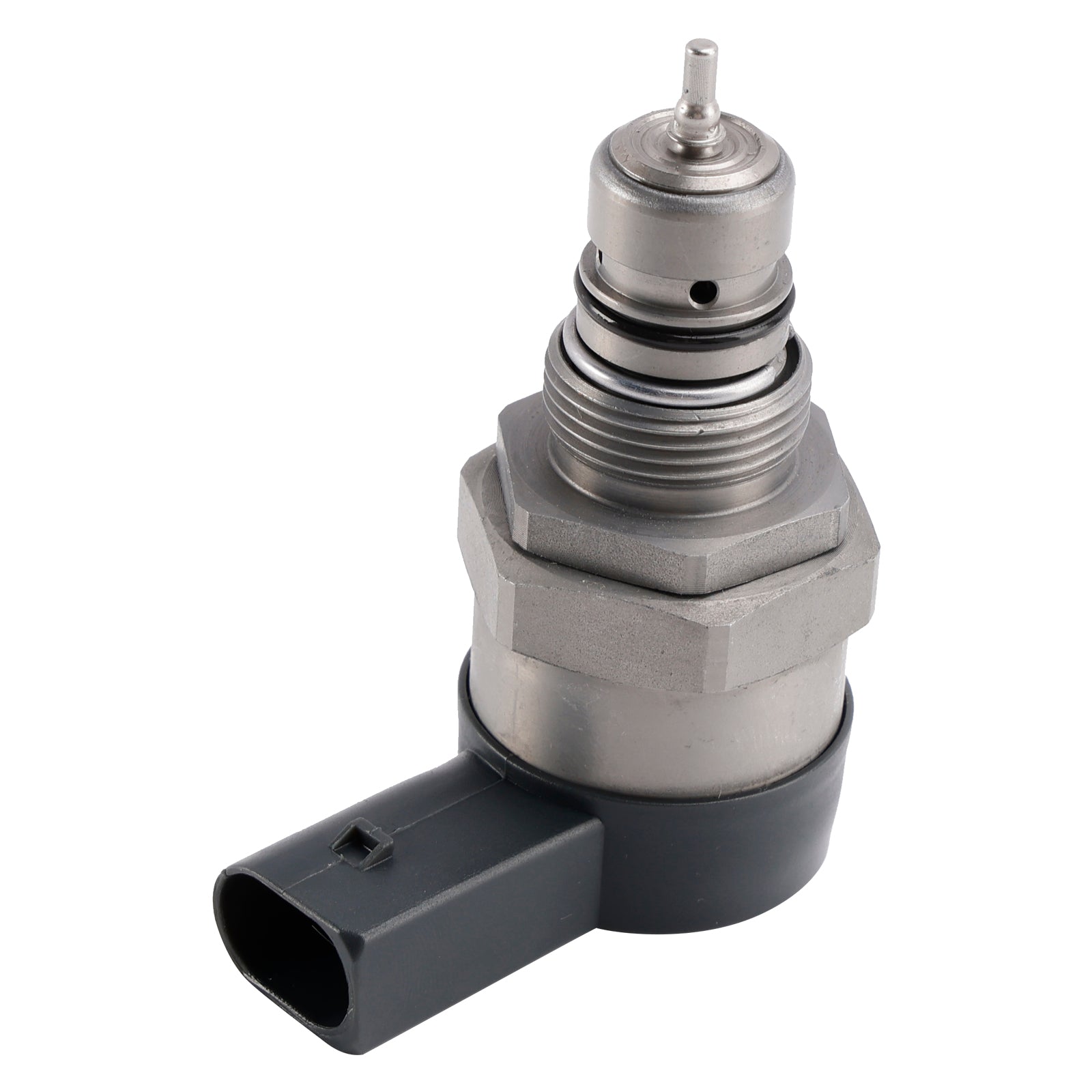 Mercedes-Benz S-Class Diesel Saloon RWD V222,W222,X222 Fuel Rail Pressure Relief Regulator Valve 0281002826