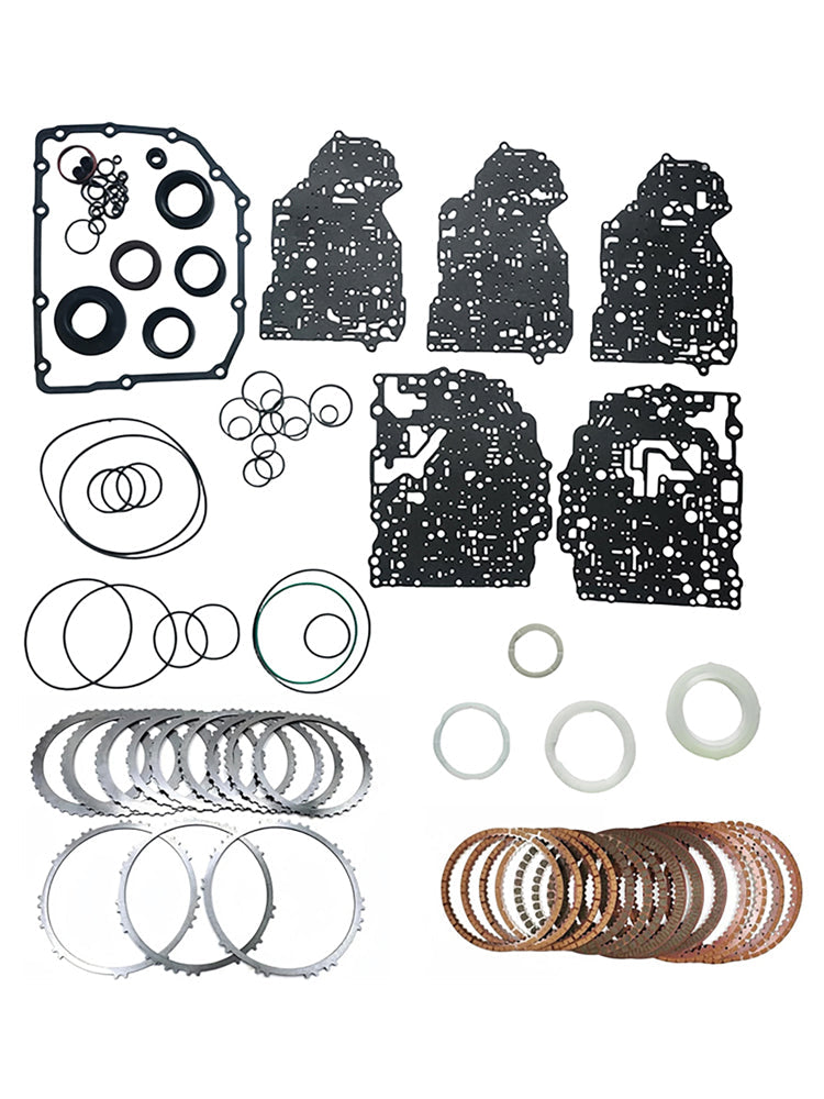 2014-2017 For BMW 2 series F46 Gran Tourer Transmission Master Repair Kit TF-72SC TF72SC