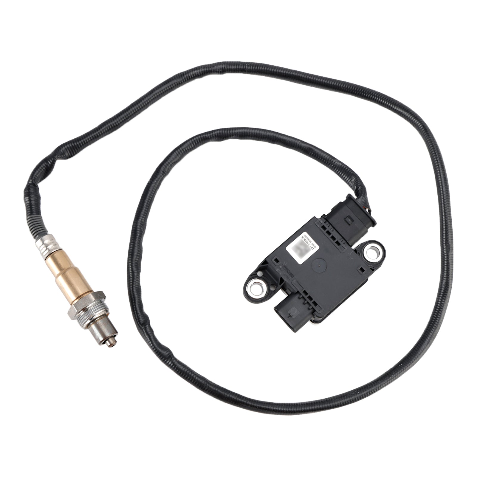 08/2021-on BMW 2 Coupe (G42, G87) 220 d Mild-Hybrid Coupe Diesel/Electro RWD 16 190 140 Particulate Matter Sensor 13628582026