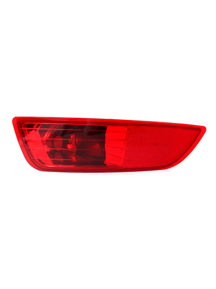 2008-2013 Volvo XC60 Left Rear Bumper Fog Light Lamp Reflector 30763322