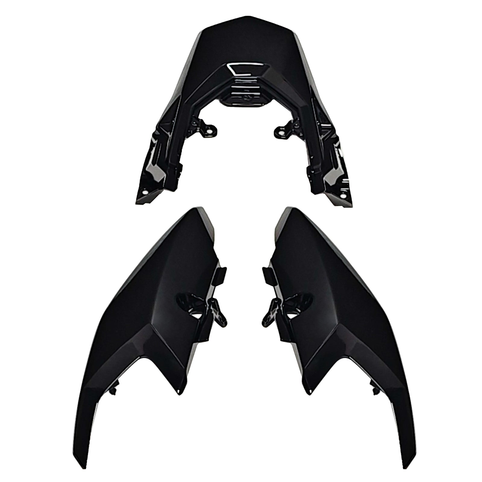 Injection Bodywork Fairing Kit for Yamaha Tenere 700 T700S 2025-2026