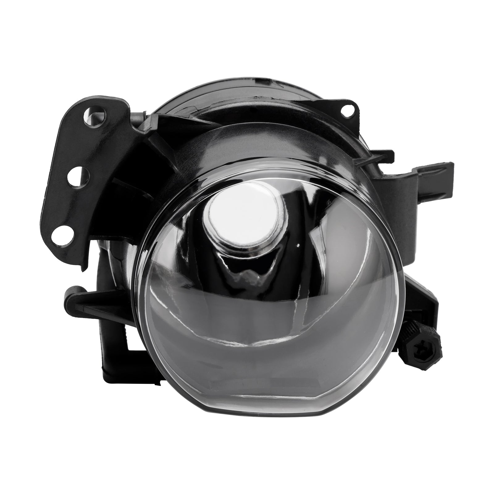 2004-2010 BMW E60 525I 528I 530I 535I 545I M5 1X Right Fog Light 63177897188