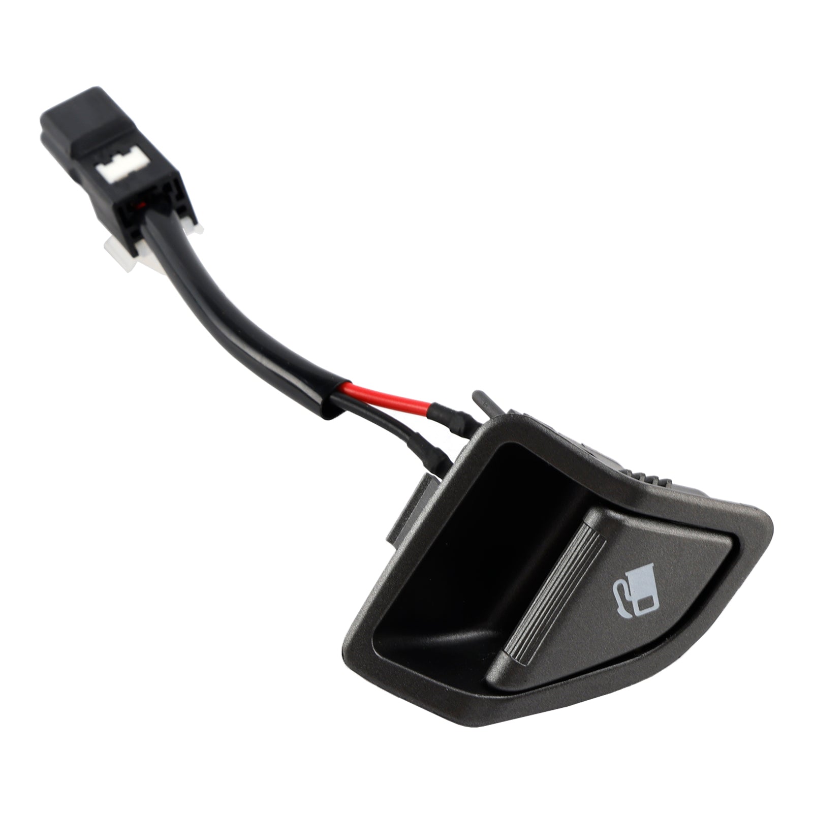 Fuel Door Switch Opener Release Button for Santa Fe 2013-2016 93555-2W000RJ5