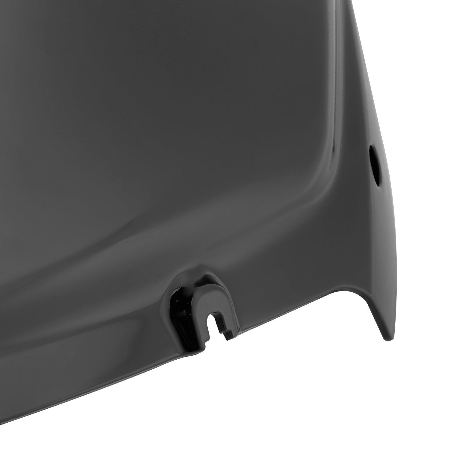 2023-2024 Touring Street Glide CVO 117 121 9" Windshield WindScreen