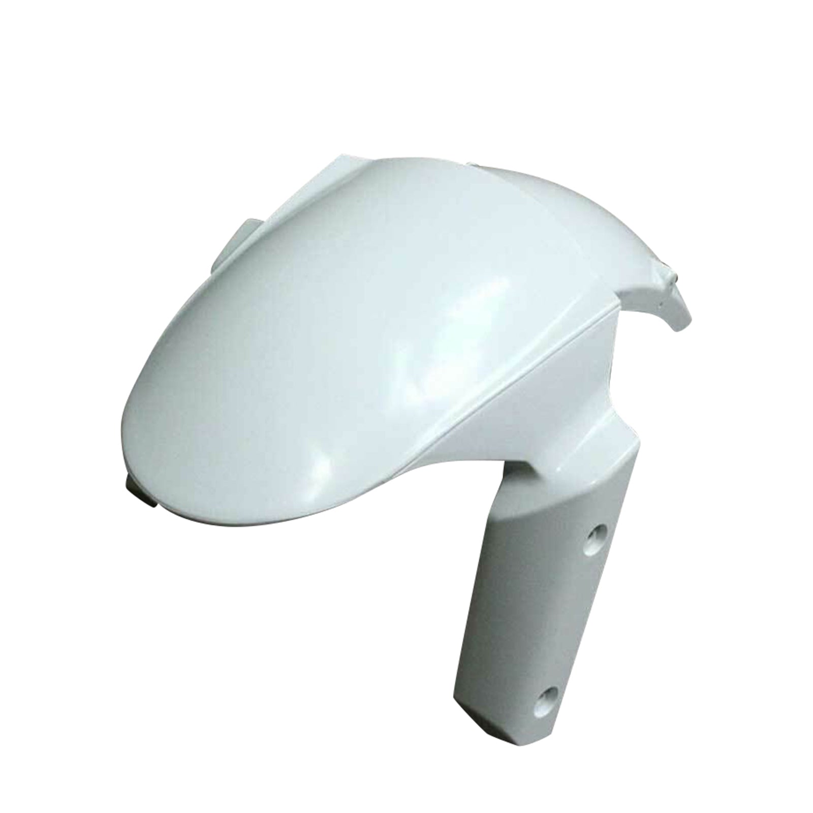 Kawasaki Z1000SX 2010-2015 Fairing Injection Molding Unpainted