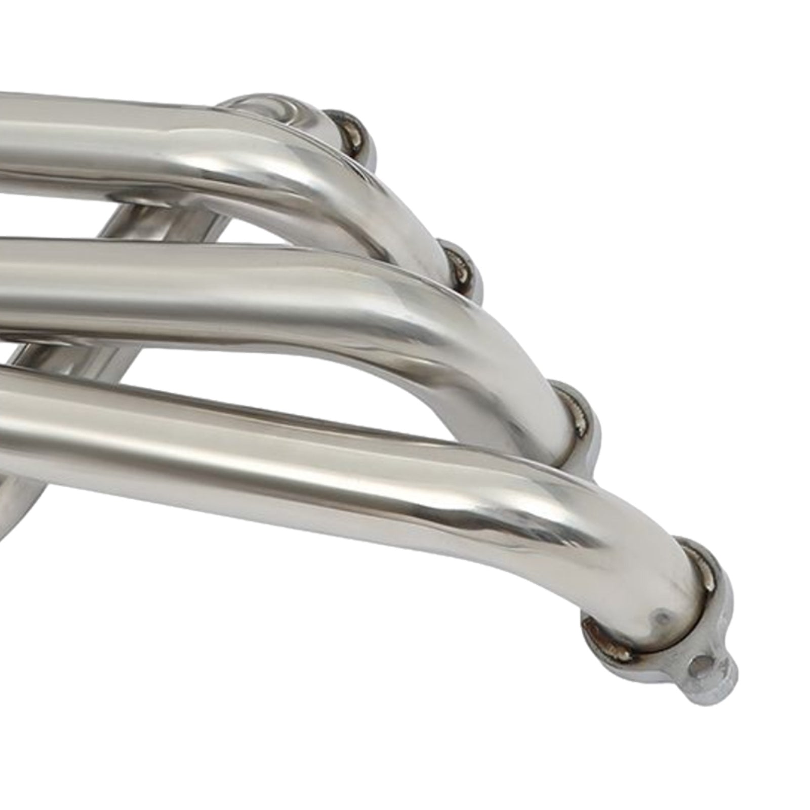 Stainless Steel Manifold Headers Exhaust Fit Ford Mustang 3.8L 1979-2004