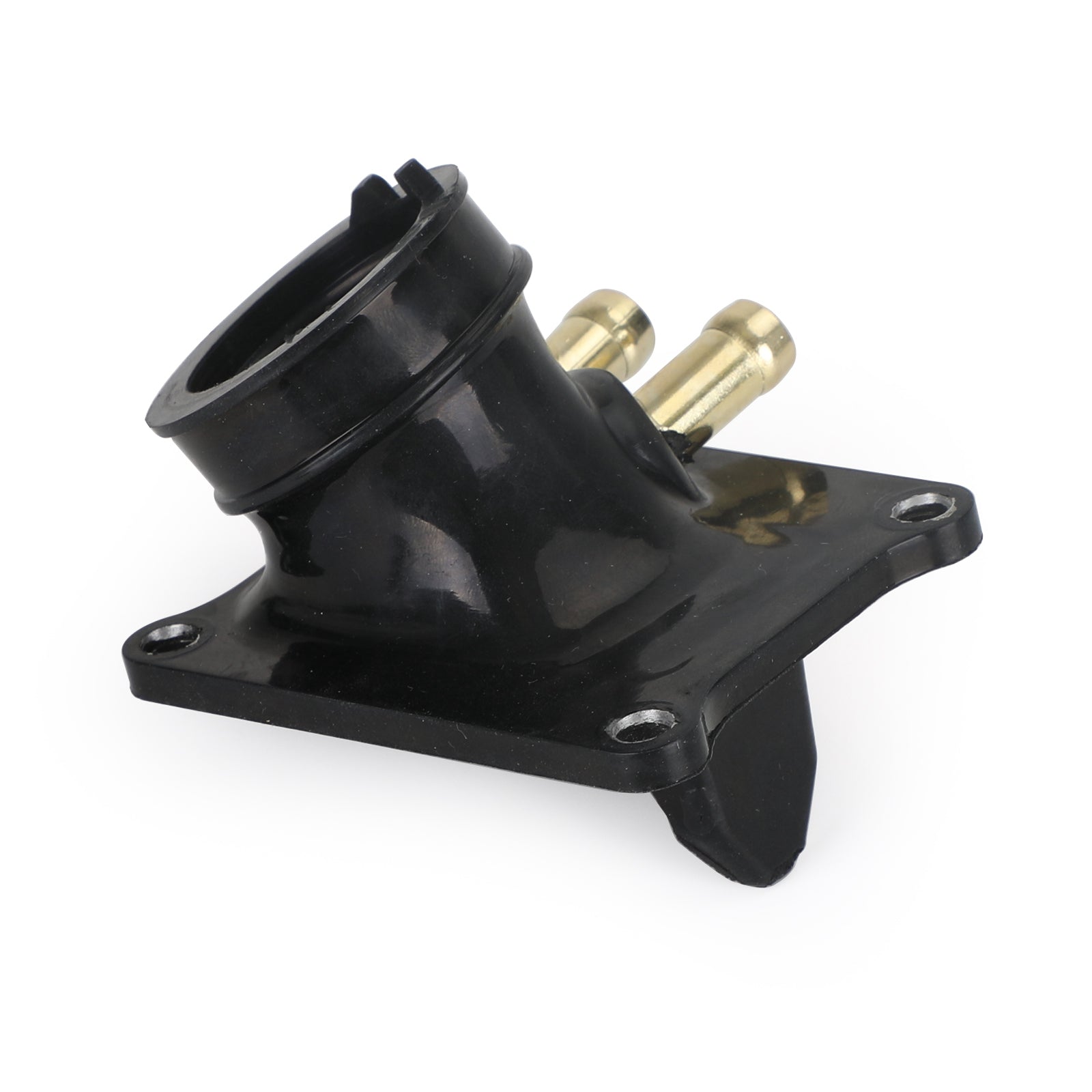 Carburetor Intake Manifold Boot For Suzuki TS200R 91-93 13110-08D00 13110-08D10