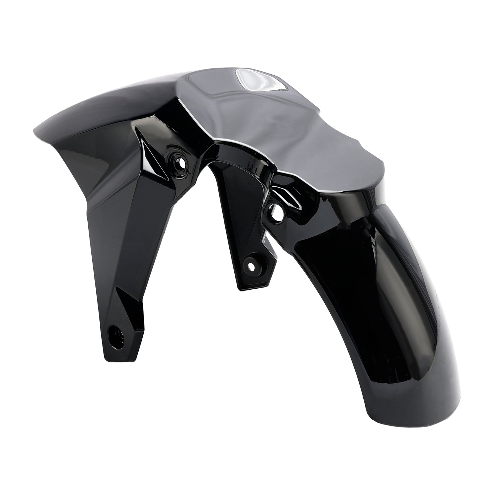 2023-2024 Honda ADV 160 Front Fender Mudguard Fairing Cowl