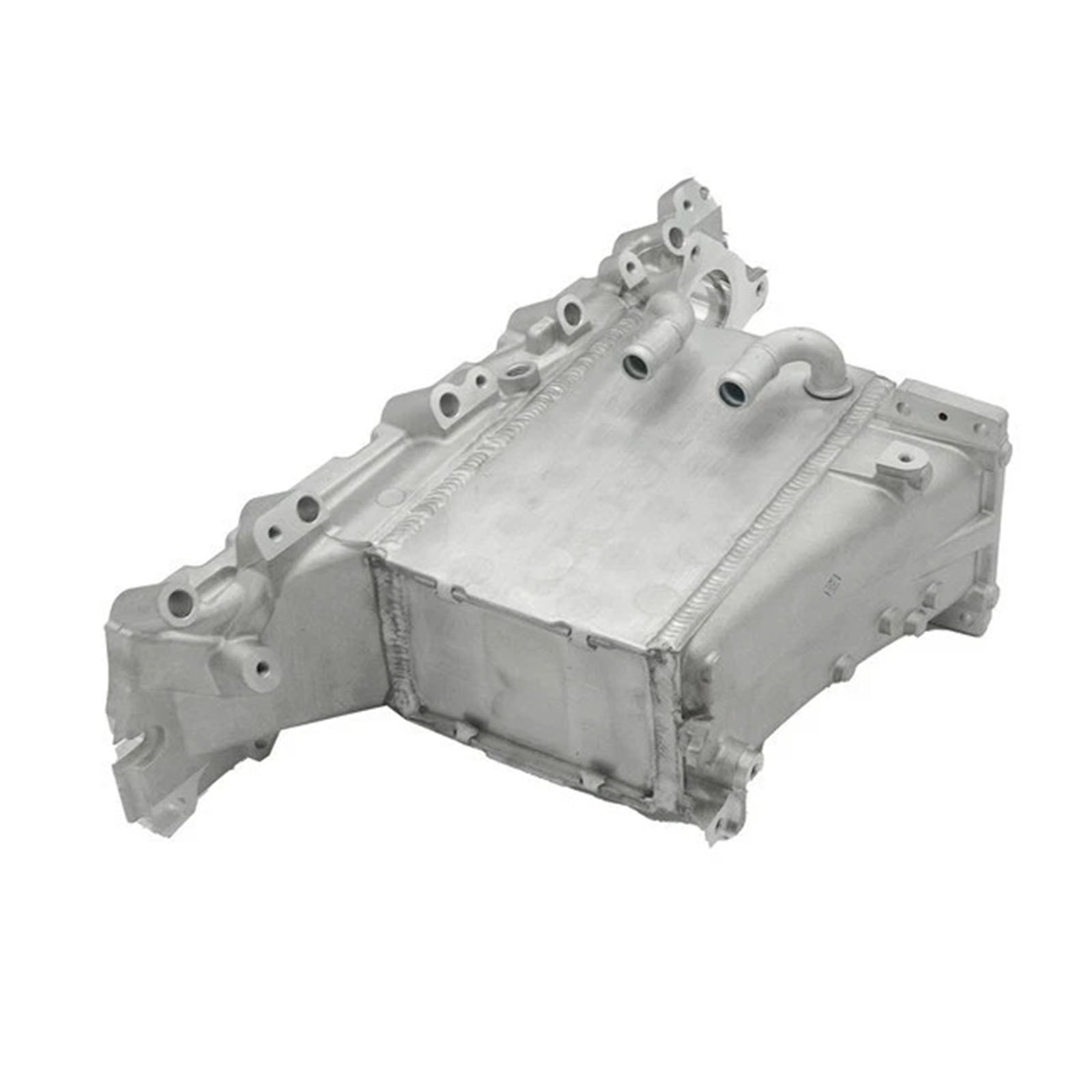 2013-2017 For VW Golf VII Van 1.6 TDI BlueMotion Intake Manifold Intercooler 04L129711AC