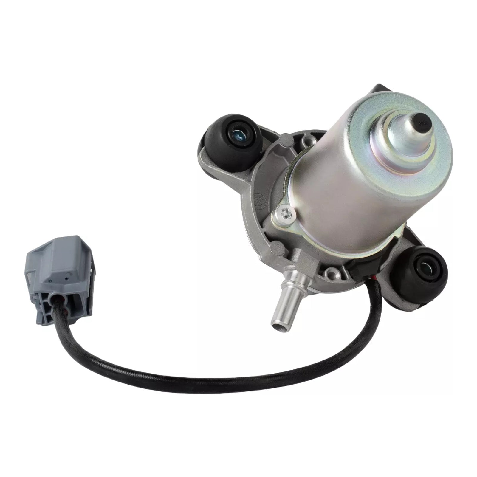 Power Brake Booster Auxiliary Electric Vacuum Pump Assembly For Volvo