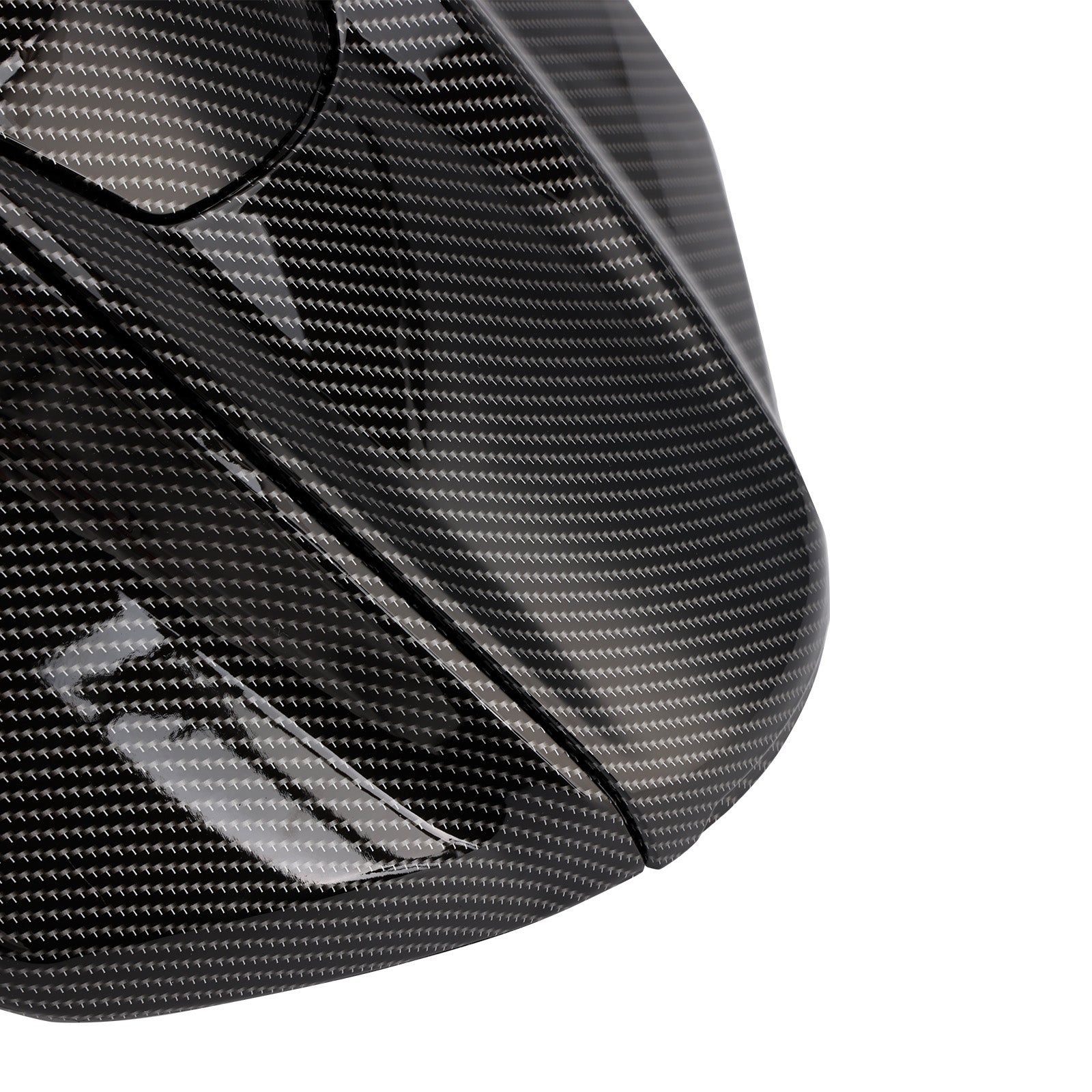2023-2025 Street Triple 765 R/RS Gas Tank Cover Trim Fairing Cowl