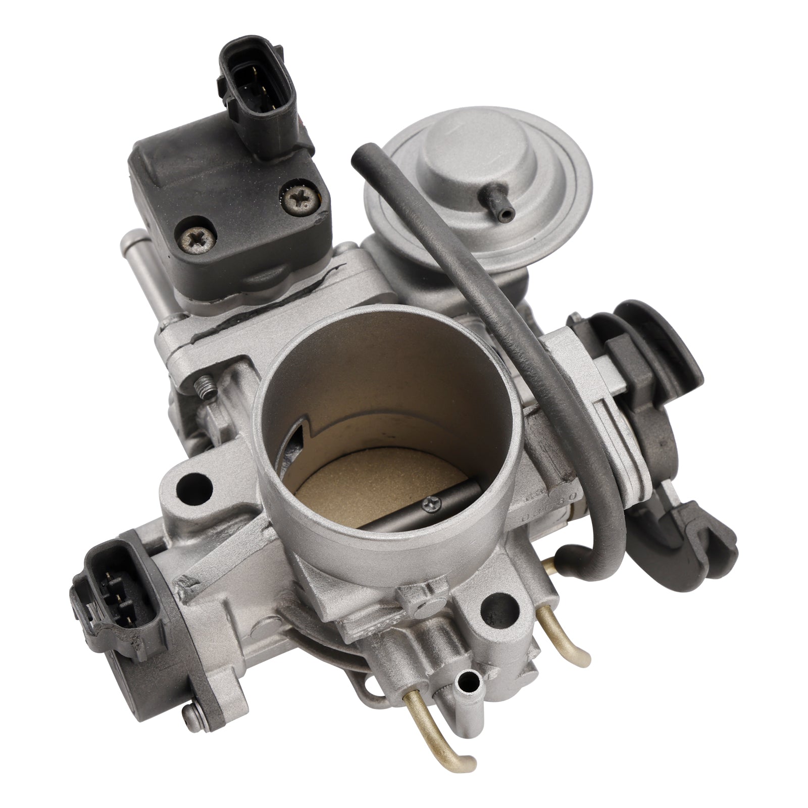 Throttle Body 22210-03080 For Toyota Camry Solara MCV20 SXV20 1998-2001