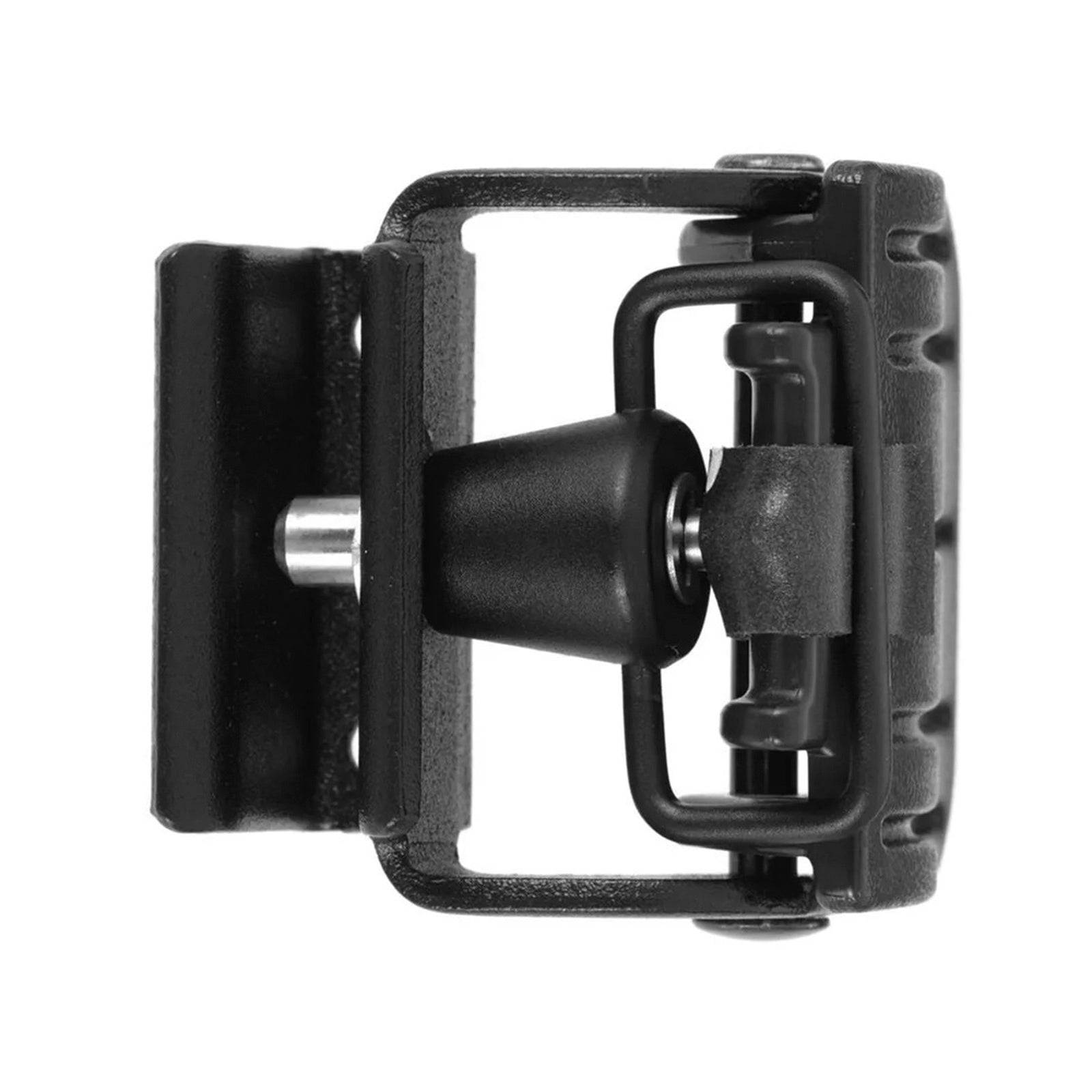 2007-2018 Jeep Wrangler 2× Folding Top Latch Plunger Bracket 68032495AA