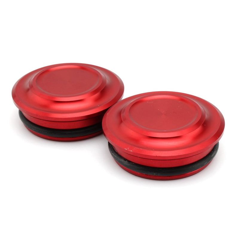 2020-2021 Honda Rebel CMX500 Billet Aluminum Frame Plug Caps