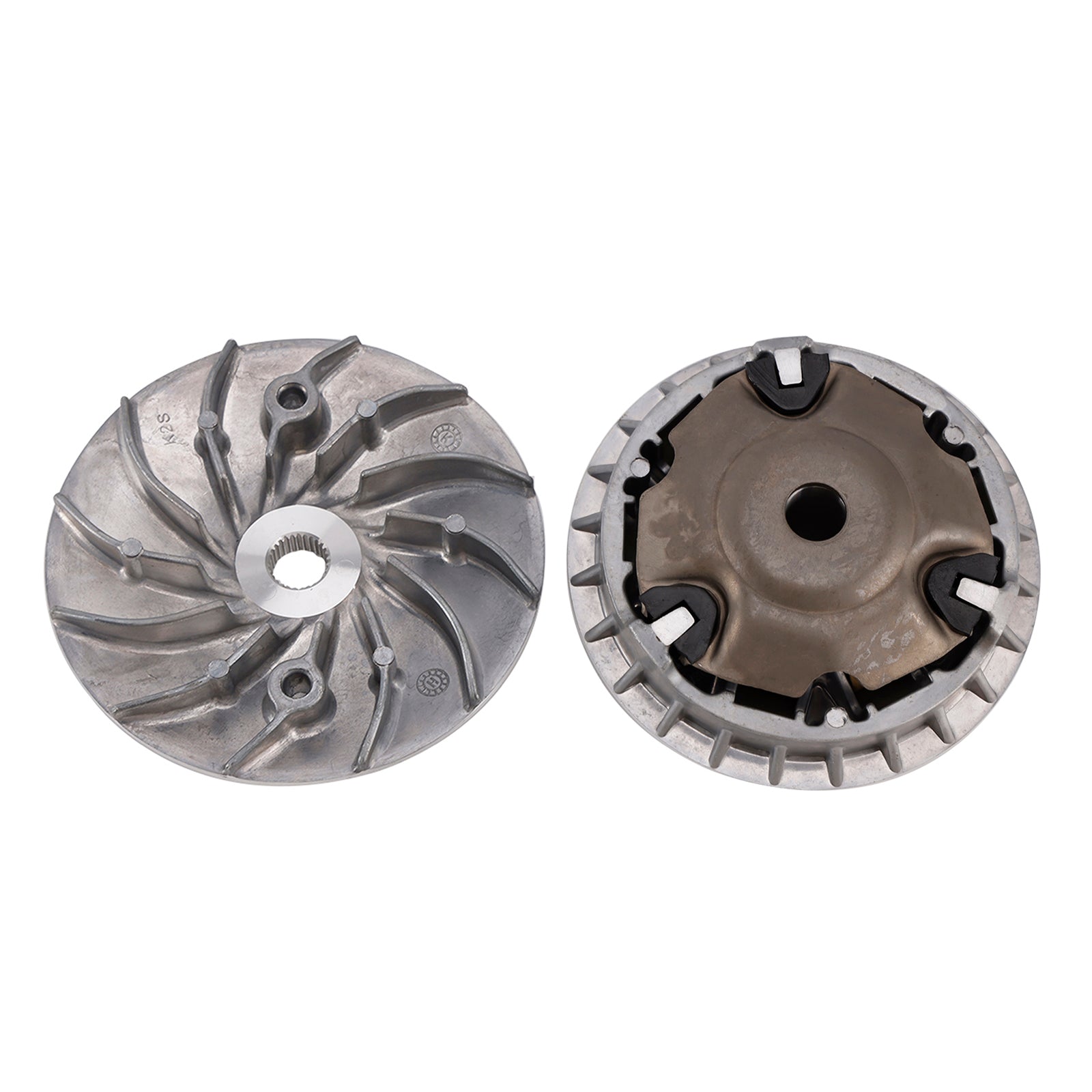 2022-2025 Honda Vario160 ACB160 Front Clutch Variator Kit 22011-K1N-Vo1 22102-K2S-N00