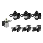 2010-2011 NISSAN NV 7pcs RE5R05A Transmission Solenoid 63431A-U