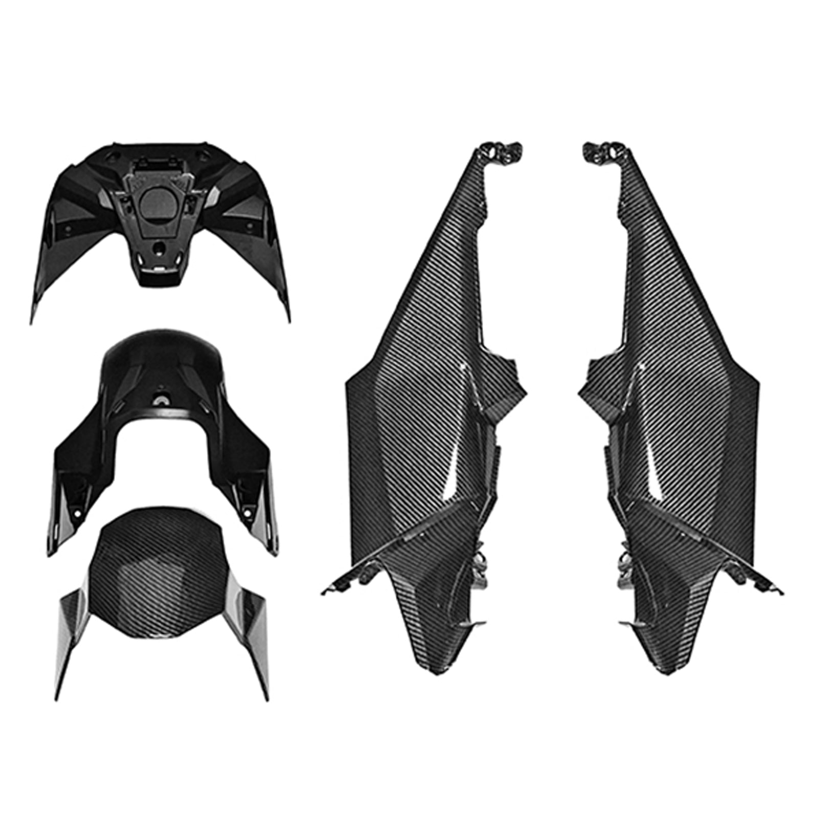 Injection Bodywork Fairing Kit for Honda X-ADV 750 2025-2026